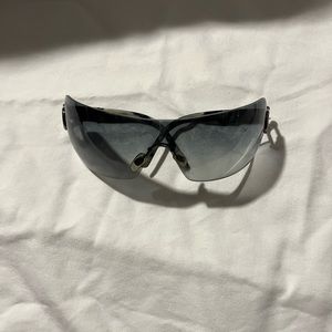 Burberry Womens Sunglasses